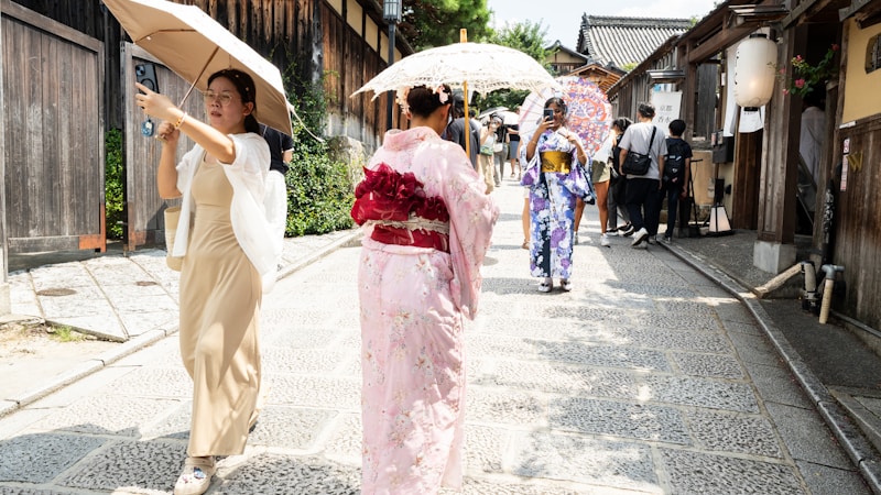 晴雨兼用の傘おすすめ15選|一本で快適に過ごせる選び方のコツを優しく解説